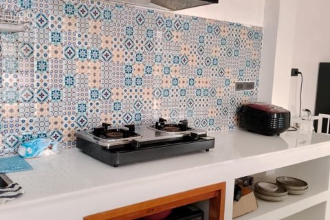 Дом в Пхукете, Таиланд с 3 спальнями  № 140782 - фото 18