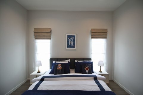 Вилла в Банг Пхли Яи, Таиланд с 5 спальнями № 140772 - фото 6