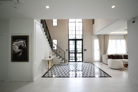 Вилла в Банг Пхли Яи, Таиланд с 5 спальнями № 140772 - фото 14