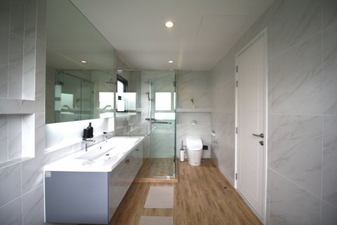 Вилла в Банг Пхли Яи, Таиланд с 5 спальнями № 140772 - фото 18