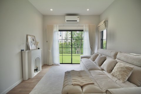 Вилла в Банг Пхли Яи, Таиланд с 5 спальнями № 140772 - фото 8