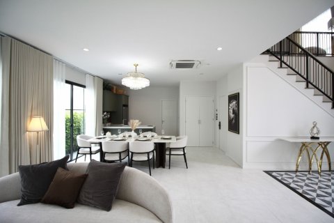 Вилла в Банг Пхли Яи, Таиланд с 5 спальнями № 140772 - фото 19