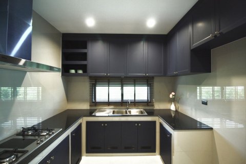 Вилла в Банг Пхли Яи, Таиланд с 5 спальнями № 140772 - фото 17