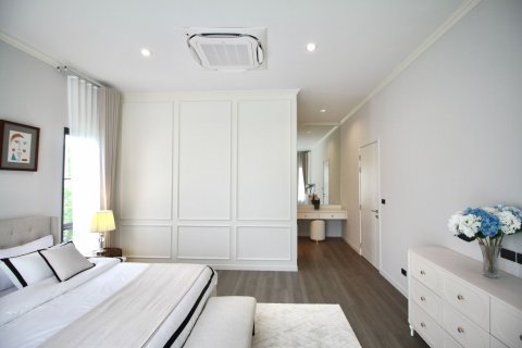 Вилла в Банг Пхли Яи, Таиланд с 5 спальнями № 140772 - фото 13