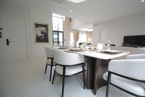 Вилла в Банг Пхли Яи, Таиланд с 5 спальнями № 140772 - фото 7