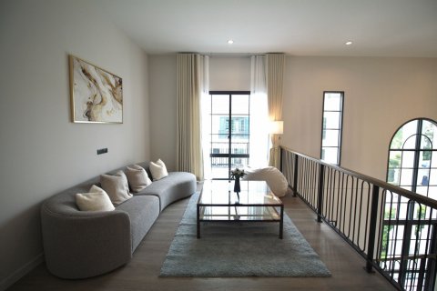 Вилла в Банг Пхли Яи, Таиланд с 5 спальнями № 140772 - фото 12