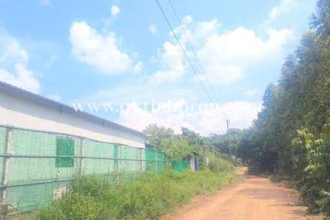 Land in Pattaya, Thailand 17600 sq.m. № 169080 - photo 5