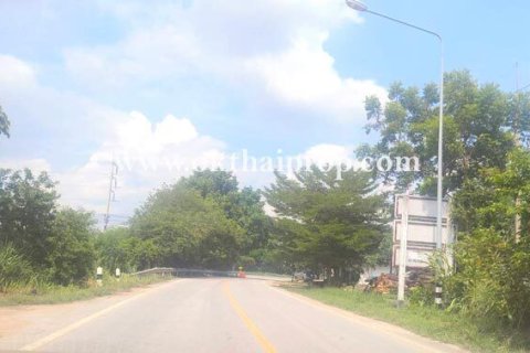 Land in Pattaya, Thailand 17600 sq.m. № 169080 - photo 9