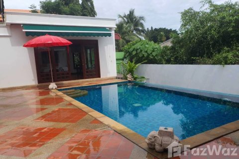 Villa in Phuket, Thailand 4 bedrooms № 169082 - photo 6