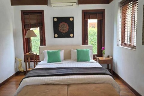 Villa in Phuket, Thailand 4 bedrooms № 169082 - photo 18