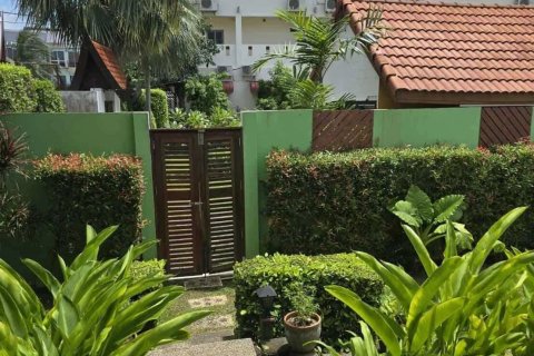 Villa in Phuket, Thailand 4 bedrooms № 169082 - photo 3
