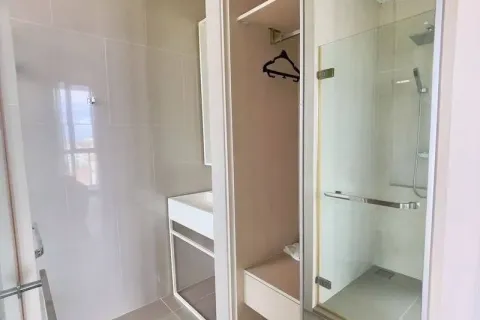 Studio dans le Condo à Pattaya, Thaïlande  № 169079 - photo 10