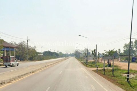 Land in Lampang, Thailand 9600 sq.m. № 169077 - photo 15