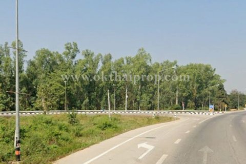 Land in Lampang, Thailand 9600 sq.m. № 169077 - photo 2