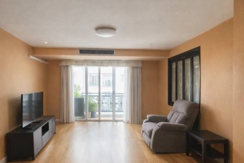 Condo in Huai Khwang, Bangkok, Thailand, 2 bedrooms № 169081
