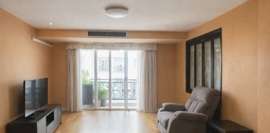 Condo in Huai Khwang, Bangkok, Thailand, 2 bedrooms № 169081