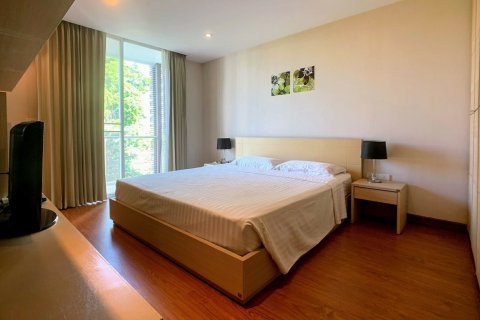Condo in Chiang Mai, Thailand, 1 bedroom  № 121765 - photo 5