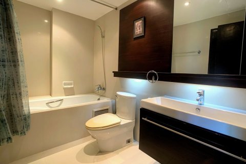 Condo in Chiang Mai, Thailand, 1 bedroom  № 121765 - photo 8