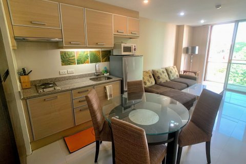 Condo in Chiang Mai, Thailand, 1 bedroom  № 121765 - photo 2