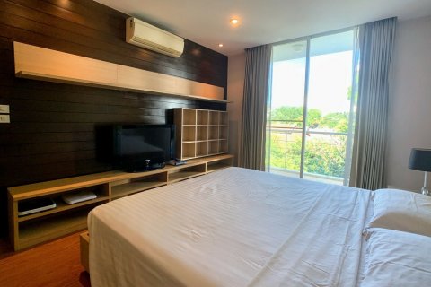 Condo in Chiang Mai, Thailand, 1 bedroom  № 121765 - photo 7