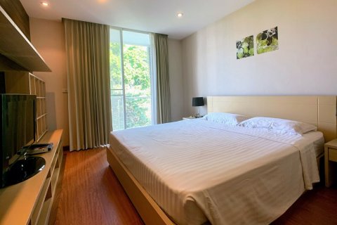 Condo in Chiang Mai, Thailand, 1 bedroom  № 121765 - photo 6