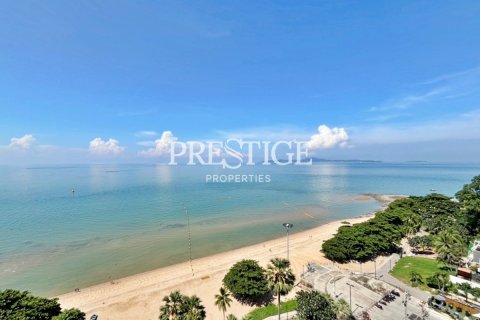 Condo à Pattaya, Thaïlande, 2 chambres № 198455 - photo 28