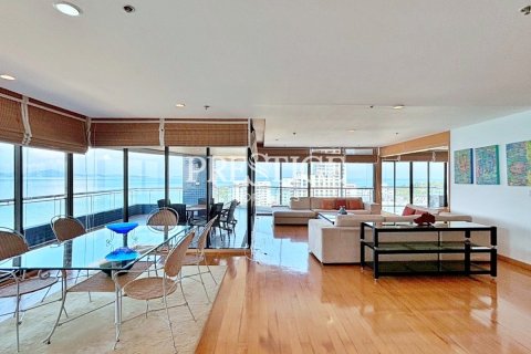 Condo à Pattaya, Thaïlande, 2 chambres № 198455 - photo 5