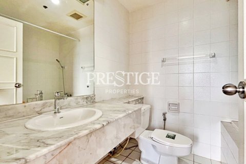 Condo à Pattaya, Thaïlande, 2 chambres № 198455 - photo 24