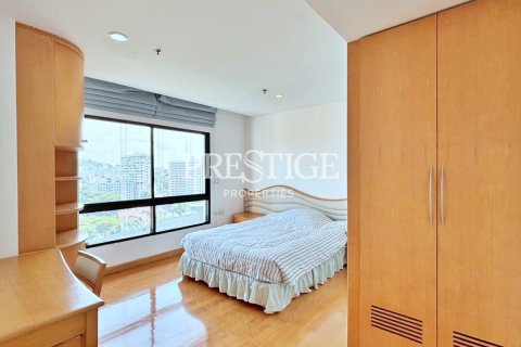 Condo à Pattaya, Thaïlande, 2 chambres № 198455 - photo 21