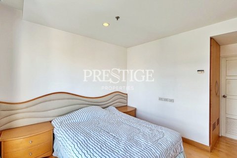 Condo à Pattaya, Thaïlande, 2 chambres № 198455 - photo 22