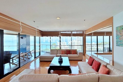 Condo à Pattaya, Thaïlande, 2 chambres № 198455 - photo 4