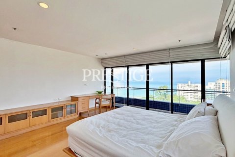 Condo à Pattaya, Thaïlande, 2 chambres № 198455 - photo 16