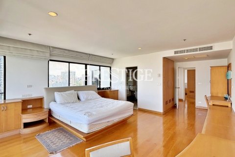 Condo à Pattaya, Thaïlande, 2 chambres № 198455 - photo 17