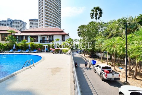 Condo à Pattaya, Thaïlande, 2 chambres № 198455 - photo 29
