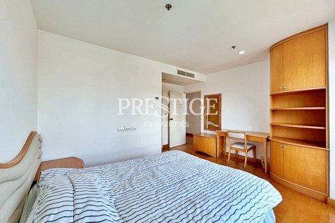 Condo à Pattaya, Thaïlande, 2 chambres № 198455 - photo 23