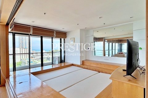 Condo à Pattaya, Thaïlande, 2 chambres № 198455 - photo 7