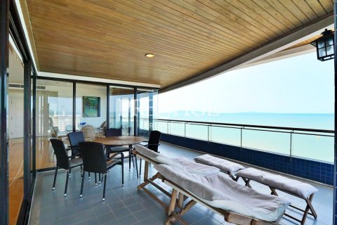Condo à Pattaya, Thaïlande, 2 chambres № 198455 - photo 27