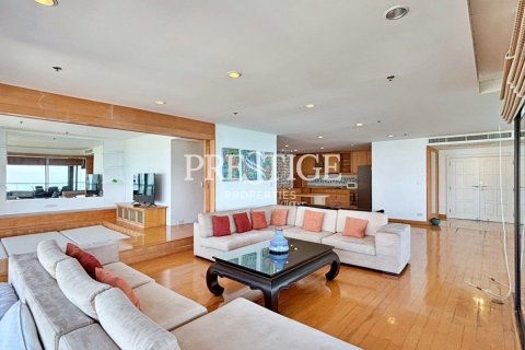 Condo à Pattaya, Thaïlande, 2 chambres № 198455 - photo 3