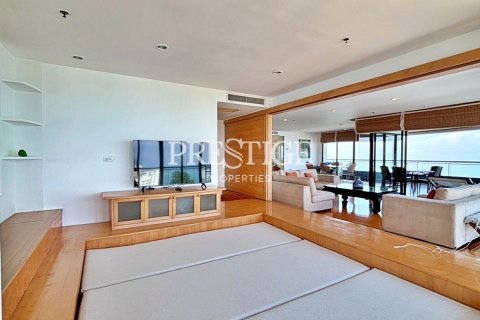 Condo à Pattaya, Thaïlande, 2 chambres № 198455 - photo 6