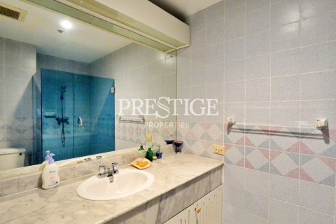 Condo à Pattaya, Thaïlande, 2 chambres № 198455 - photo 12