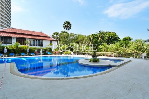 Condo à Pattaya, Thaïlande, 2 chambres № 198455 - photo 30