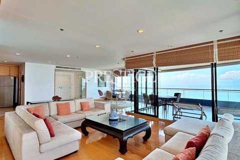 Condo à Pattaya, Thaïlande, 2 chambres № 198455 - photo 2