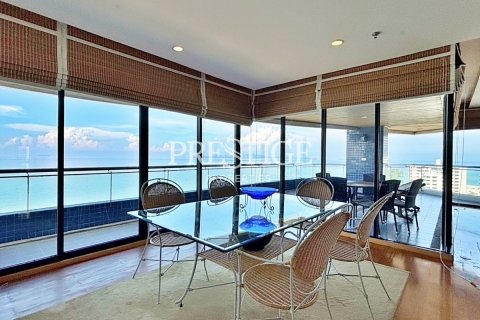 Condo à Pattaya, Thaïlande, 2 chambres № 198455 - photo 8