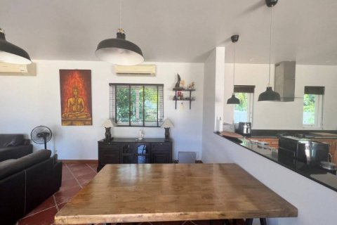 Villa à Sam Roi Yot, Thaïlande 3 chambres № 157428 - photo 7