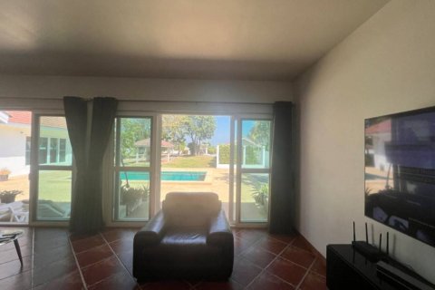 Villa à Sam Roi Yot, Thaïlande 3 chambres № 157428 - photo 5