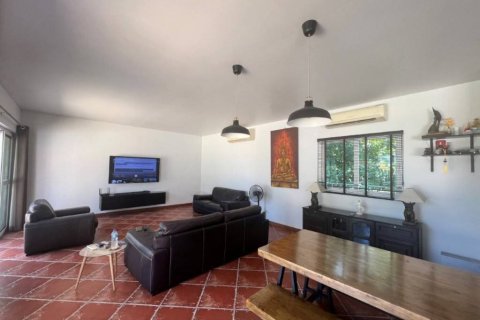 Villa à Sam Roi Yot, Thaïlande 3 chambres № 157428 - photo 4