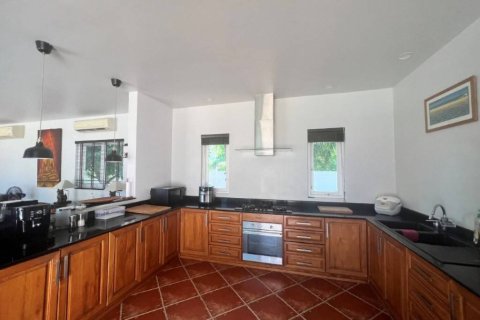 Villa à Sam Roi Yot, Thaïlande 3 chambres № 157428 - photo 10