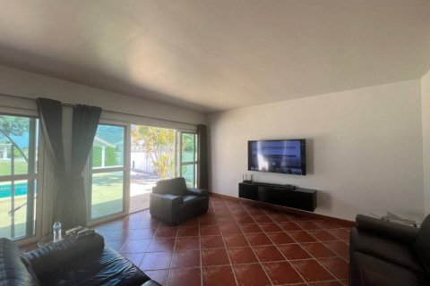 Villa à Sam Roi Yot, Thaïlande 3 chambres № 157428 - photo 2