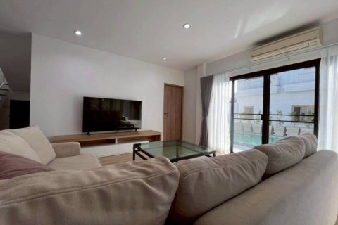 House in Sattahip, Thailand 3 bedrooms № 157432 - photo 6