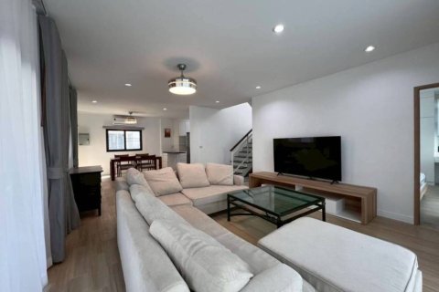 House in Sattahip, Thailand 3 bedrooms № 157432 - photo 4